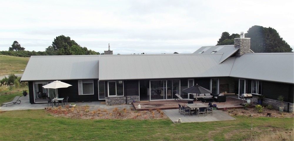 The Lakeview House Tauposjön Exteriör bild